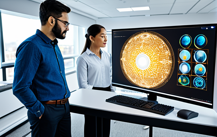 **

"A diverse team of engineers and ethicists collaborating on a holographic display of a complex AI algorithm, modern office setting, fully clothed, appropriate attire, safe for work, perfect anatomy, natural proportions, professional, modest, family-friendly, high quality, showcasing transparency in AI development, serious and focused expressions."

**