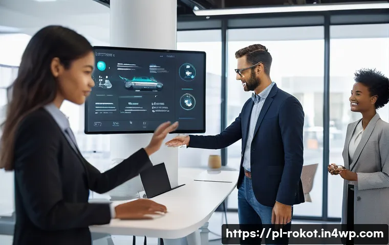 로봇 윤리 규범에 대한 다양한 시각 관련 이미지 1