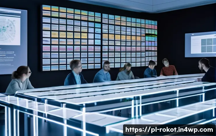 5 kluczowych zasad politycznych, które musisz znać o etyce robotów 3 로봇 윤리 규범의 정치적 접근 관련 이미지 1
